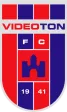 Grb FK Videoton, kluba kroz čiji je stručni štab prošao Goran Basarić.